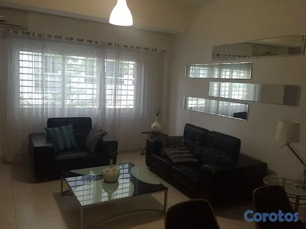 apartamentos - Hermoso apt en la Esperilla 6