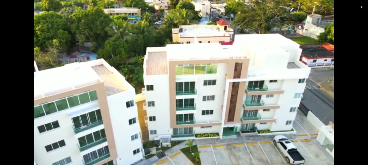 apartamentos - APTO EN LOS ALAMOS