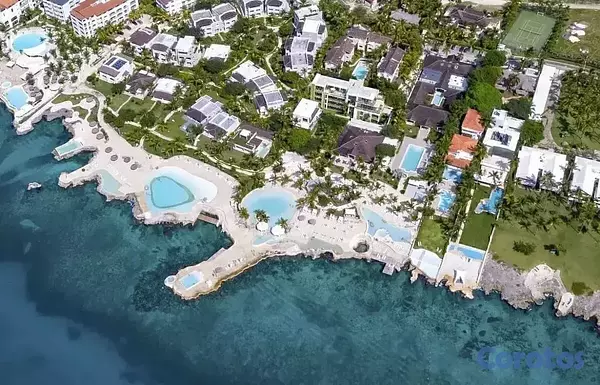penthouses - Bayahibe Dominicus - Exclusivo penthouse con LB en Tracadero Beach Resort 20