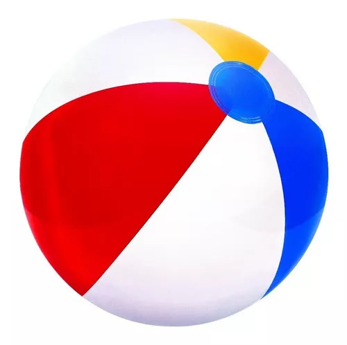 deportes - Pelota de playa  0