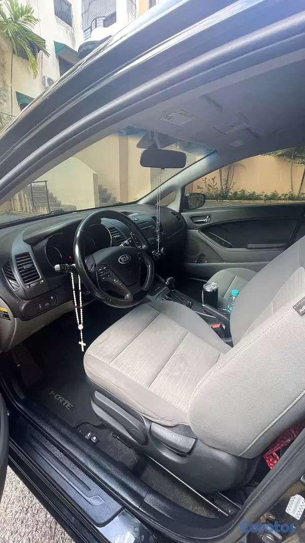 carros - Kia Forte 2014 Version Full 6