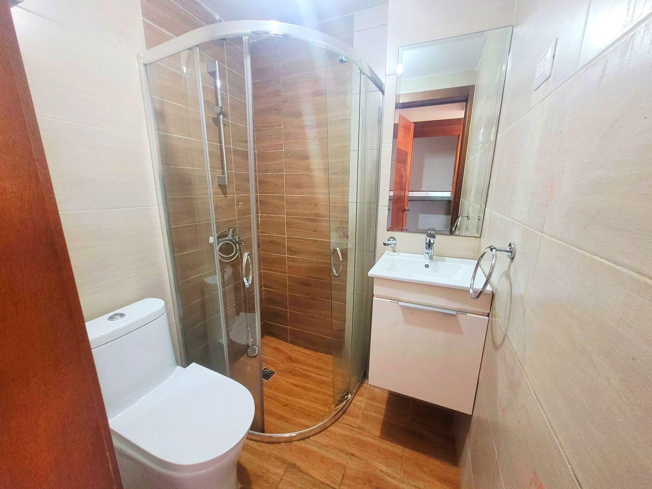 apartamentos - Se alquila apartamento en Piantini  7