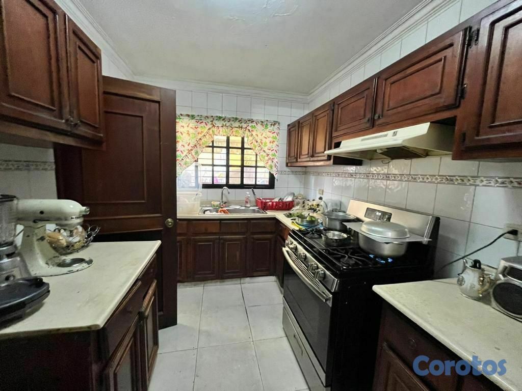 apartamentos - apartamento con terraza en serralles en venta 2