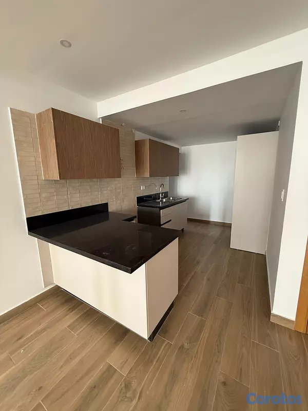 apartamentos - Proyecto Recién entregado en Urb. Real apto. de 2hab+S Terminaciones de primera 3