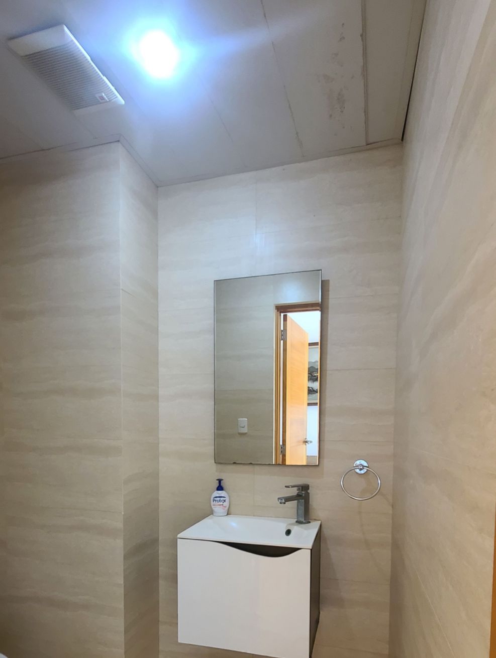 apartamentos - Excelente apartamento en Torre moderna de Serralles 4