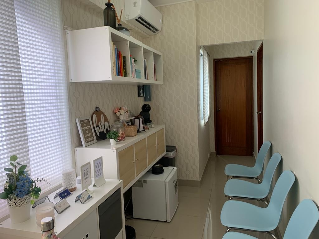 oficinas y locales comerciales - Oficina en Evaristo Morales