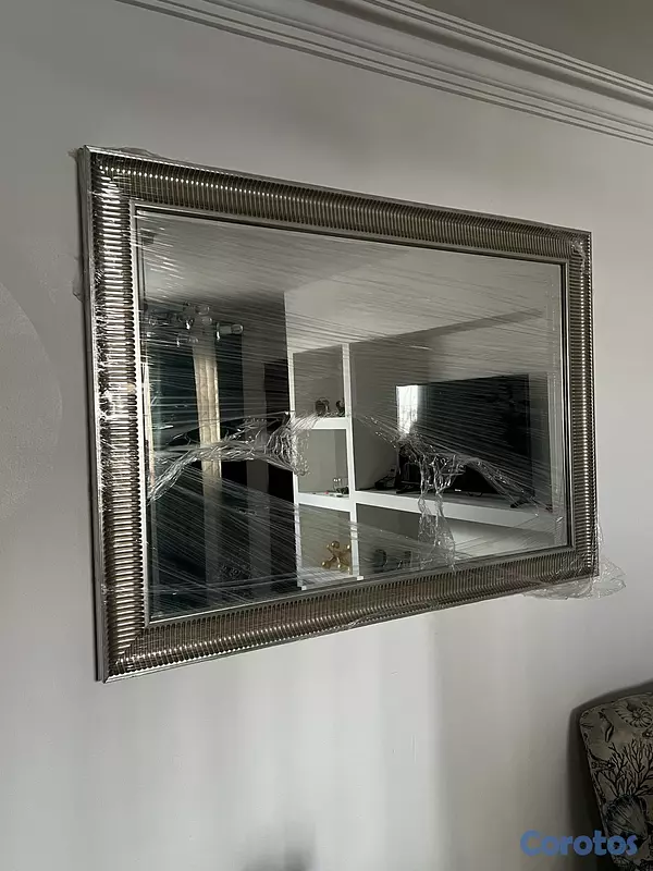 decoración y accesorios - Espejo grande para decoración 3