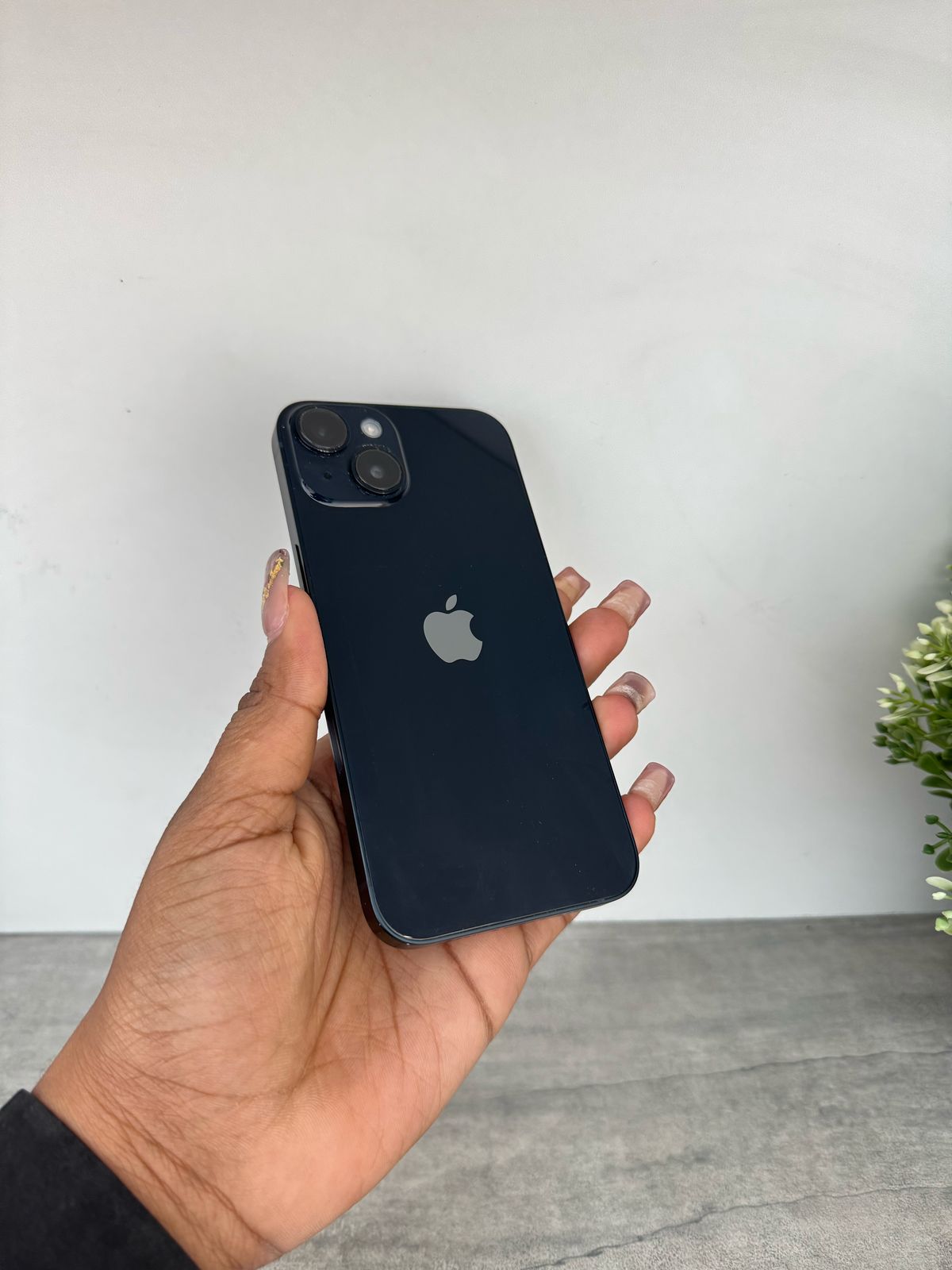 celulares y tabletas - IPHONE 14 NORMAL 128GB DESBLOQUEADO (SOMOS TIENDA) 0