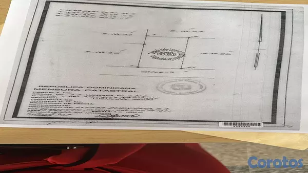 solares y terrenos - En Venta Solar en Altos de Arroyo Hondo II 6