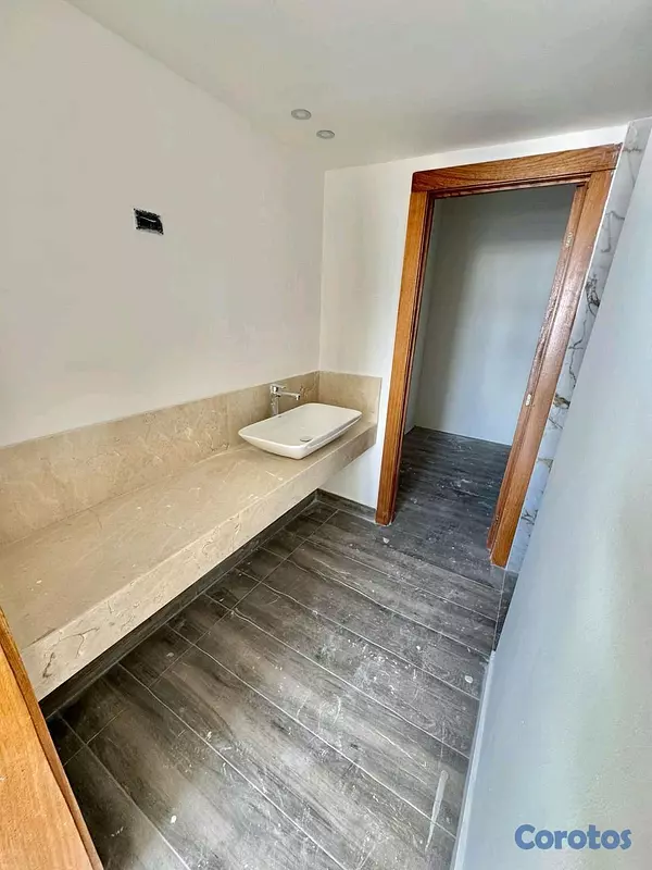 apartamentos - Vendo Segunda  con Terraza en Bella Vista Sur  13