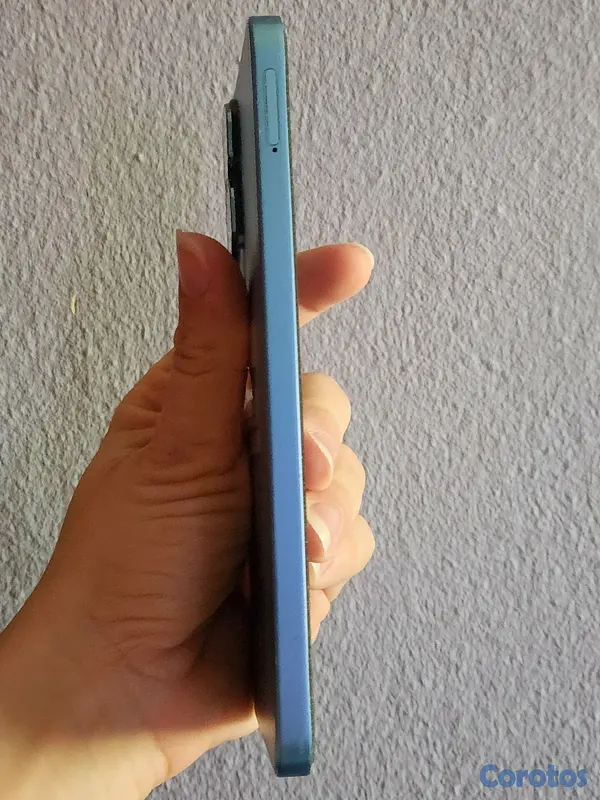 celulares y tabletas - Honor lite 90 como nuevo 3