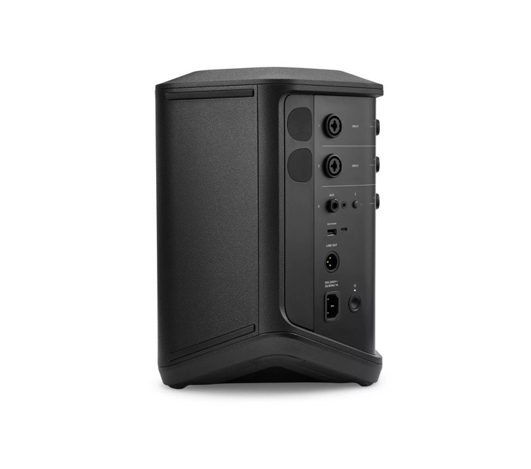 camaras y audio - Bocina Bose S1 Pro+ Plus Nuevas Selladas  3