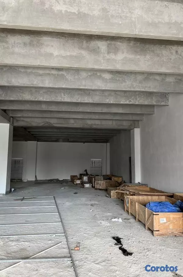 oficinas y locales comerciales - Local en alquiler en Punta Cana 3