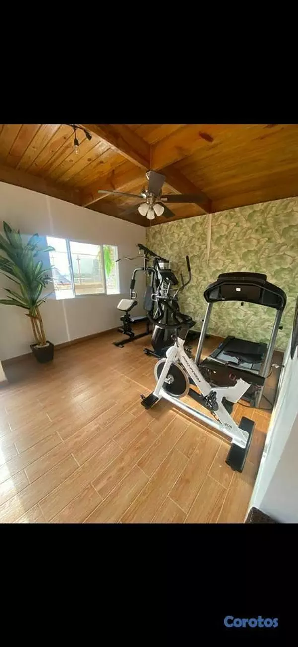 apartamentos - PENTHOUSE AMUEBLADO EN TORRE MODERNA , ALMA ROSA i 2