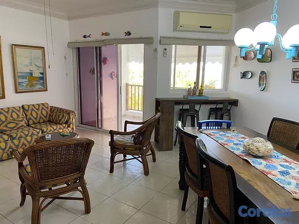 apartamentos - Vendo apartamento BRISA MARINA un residencial en J 5