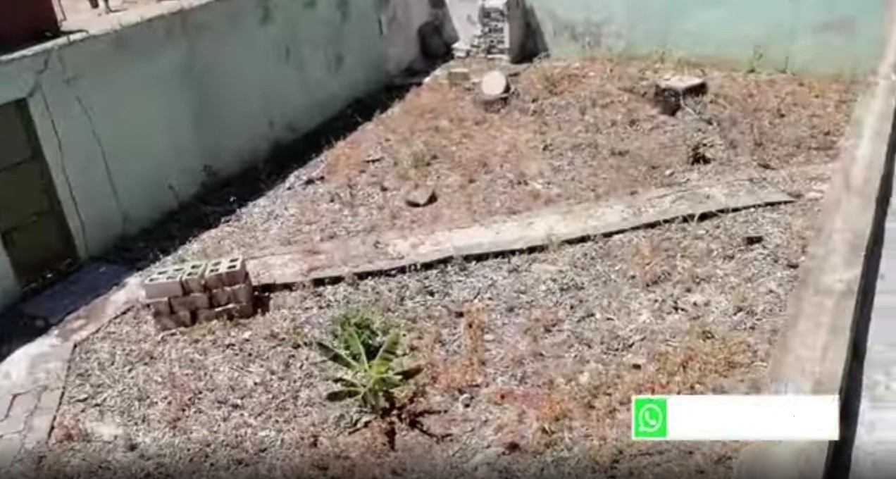 solares y terrenos - SOLAR EN VENTA EN SECTOR COSTA AZUL