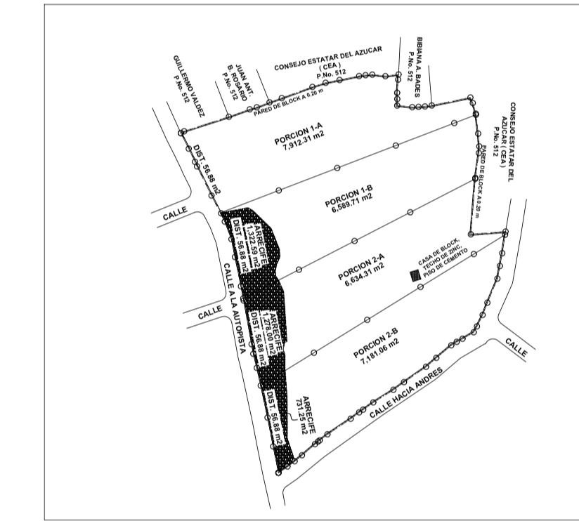 solares y terrenos - Solar Venta Caucedo Boca Chica  0