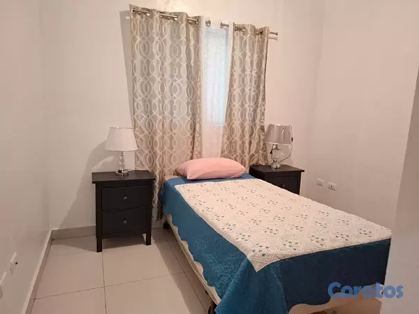 apartamentos - 🏡 Apartamento de 3 Habitaciones en Residencial 8