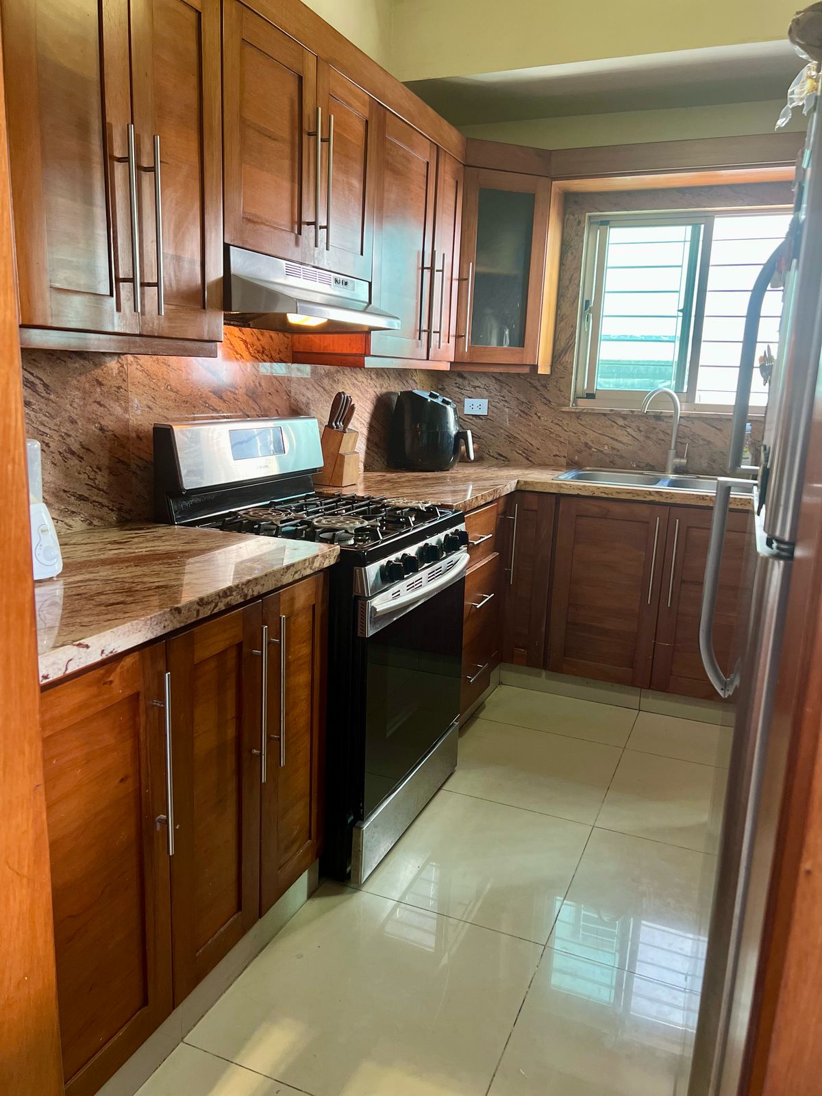 apartamentos - Apartamento en Venta en El Millón 3