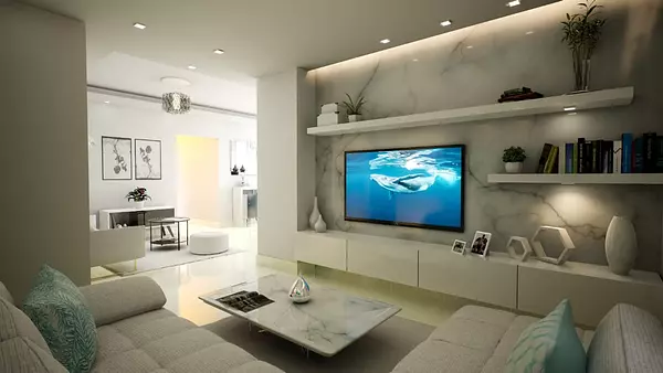 apartamentos - VENTA DE  SOFISTICADO PROYECTO DE APARTAMENTOS EN LA ESPERILLA 📍 DESDE 170,000 4