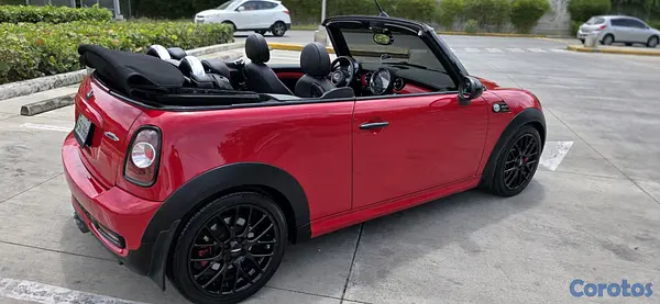 carros - Mini Cooper r57 2011 JCW original  20