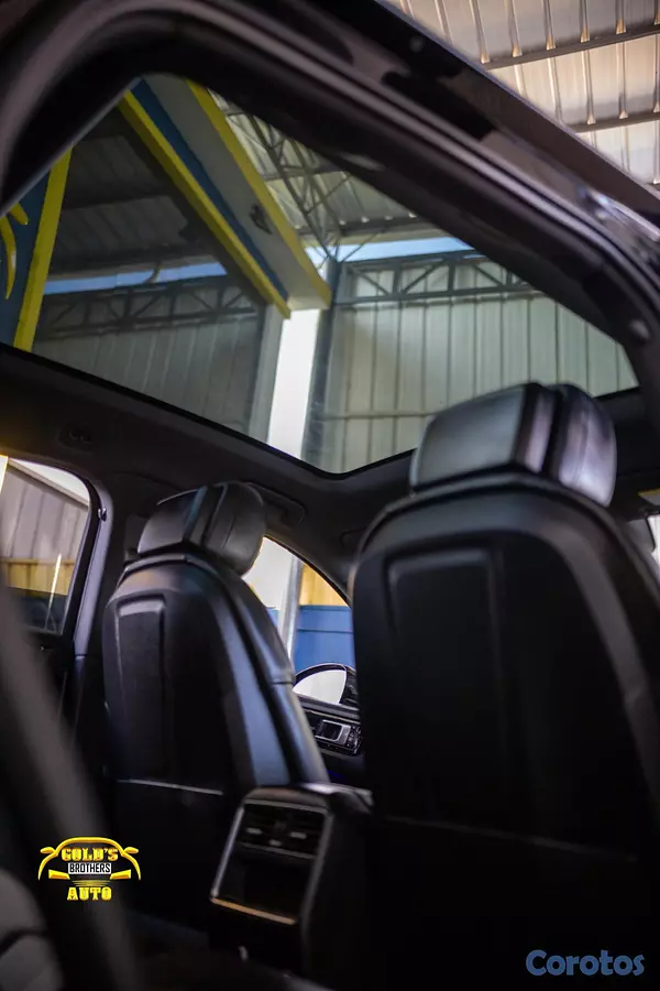 jeepetas y camionetas - Porsche Cayenne S Coupe 2021 Recien Importada 11