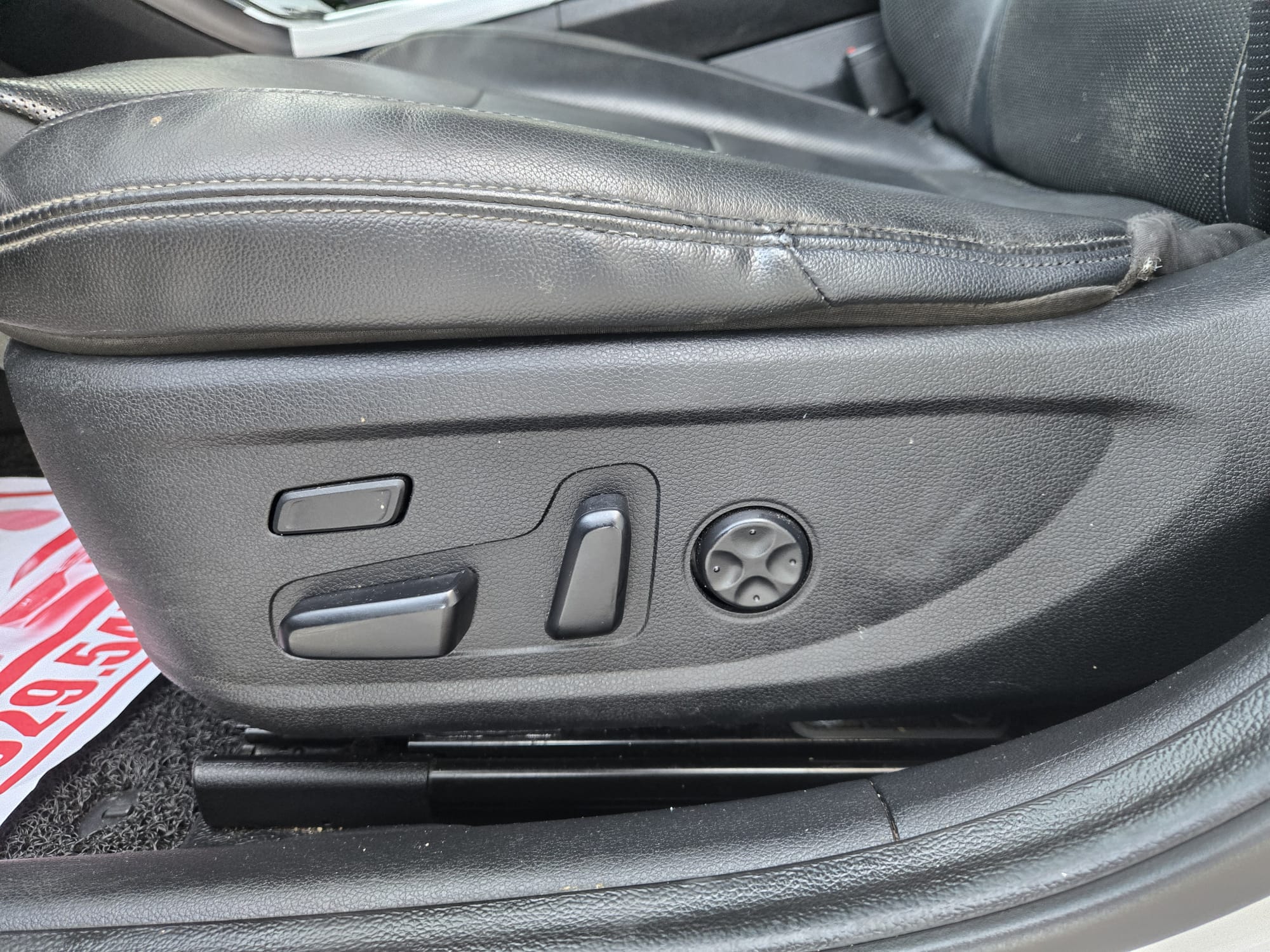 carros - HYUNDAI GRANDEUR 2018 GRIS 8