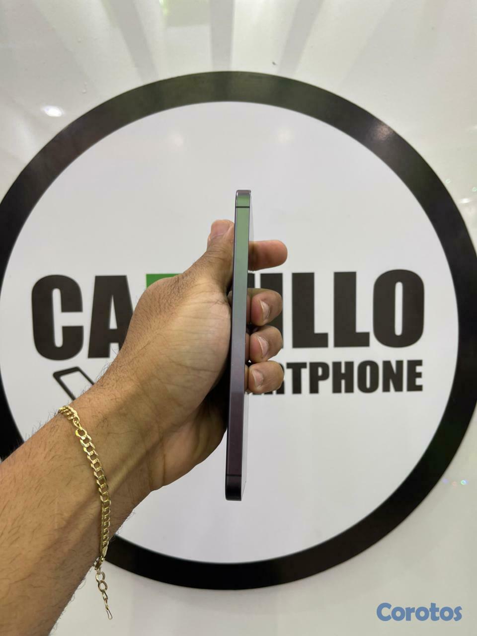 celulares y tabletas - Samsung Galaxy S24 Plus 5G 256GB Desbloqueado de f 4