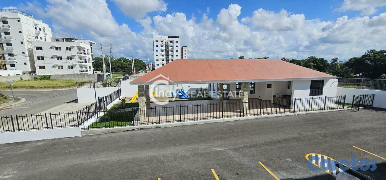 apartamentos - Apartamento en Renta 103 M2, 3 Habitaciones, 2 Bañ 2