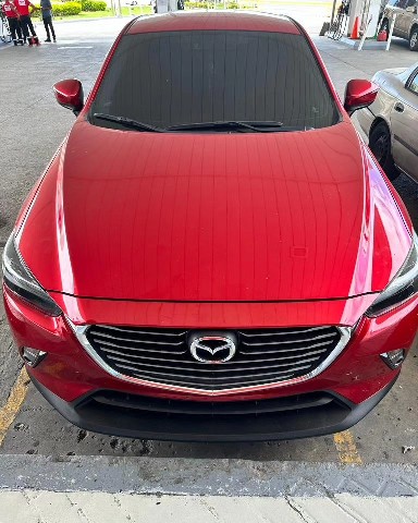 jeepetas y camionetas - Mazda cx3 2019