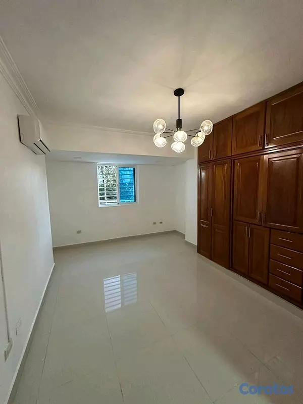 apartamentos - Vendo Apartamento en Gazcue  9