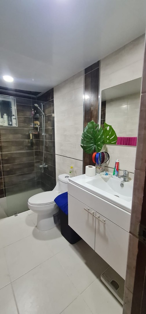 apartamentos - apto en buenos aires del. mirador. 122 metros  2do  3