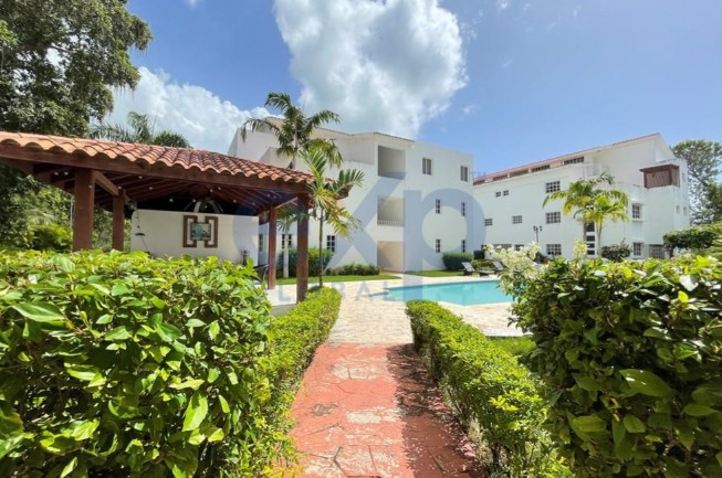 apartamentos - Venta de Apartamento en Juan Dolio 1