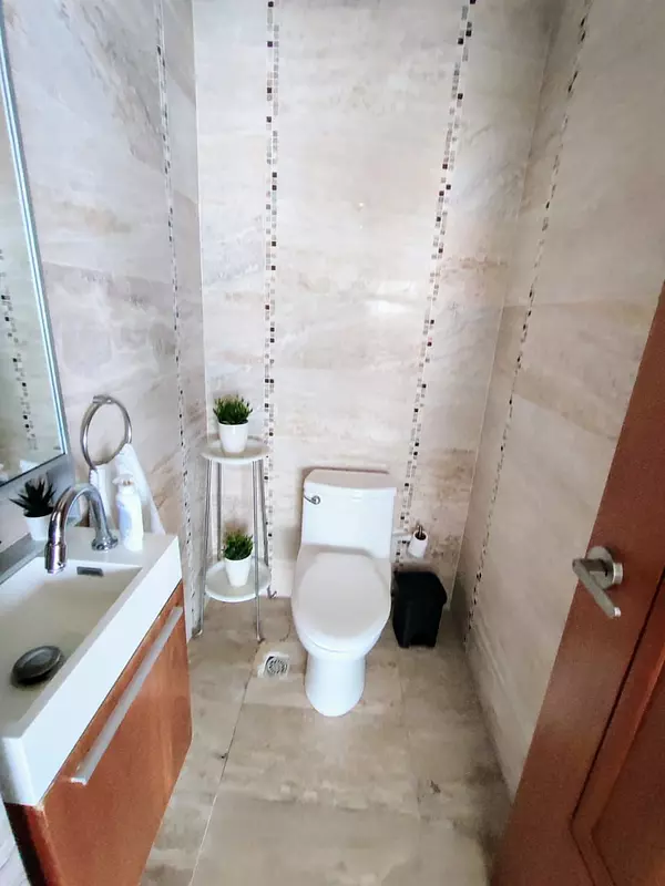 apartamentos - Venta de apartamento en Naco 5
