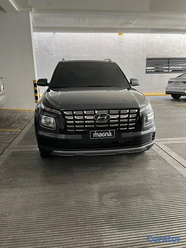 jeepetas y camionetas - Se vende Hyundai  2