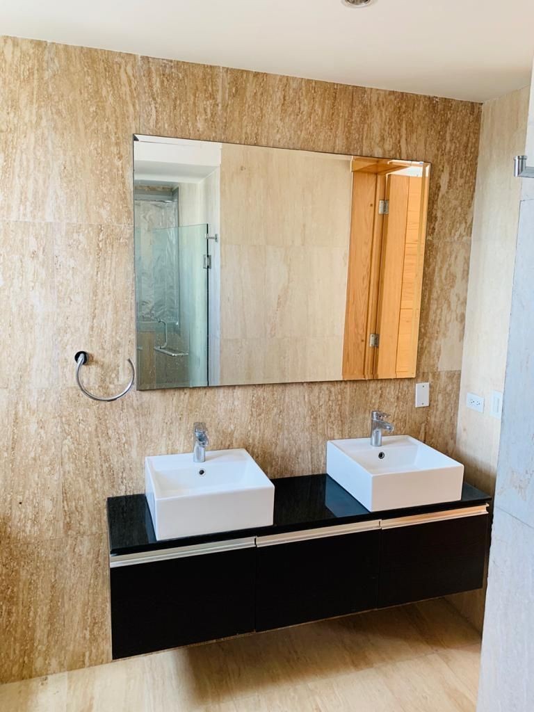 apartamentos - Apartamento con Vista al Mar en Los Cacigazcos 6