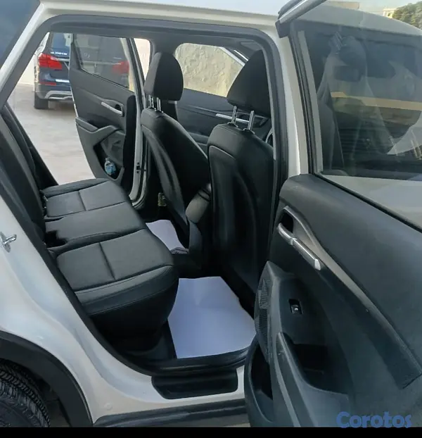 jeepetas y camionetas - KIA SELTOS 2022 BLANCO DIESEL 16