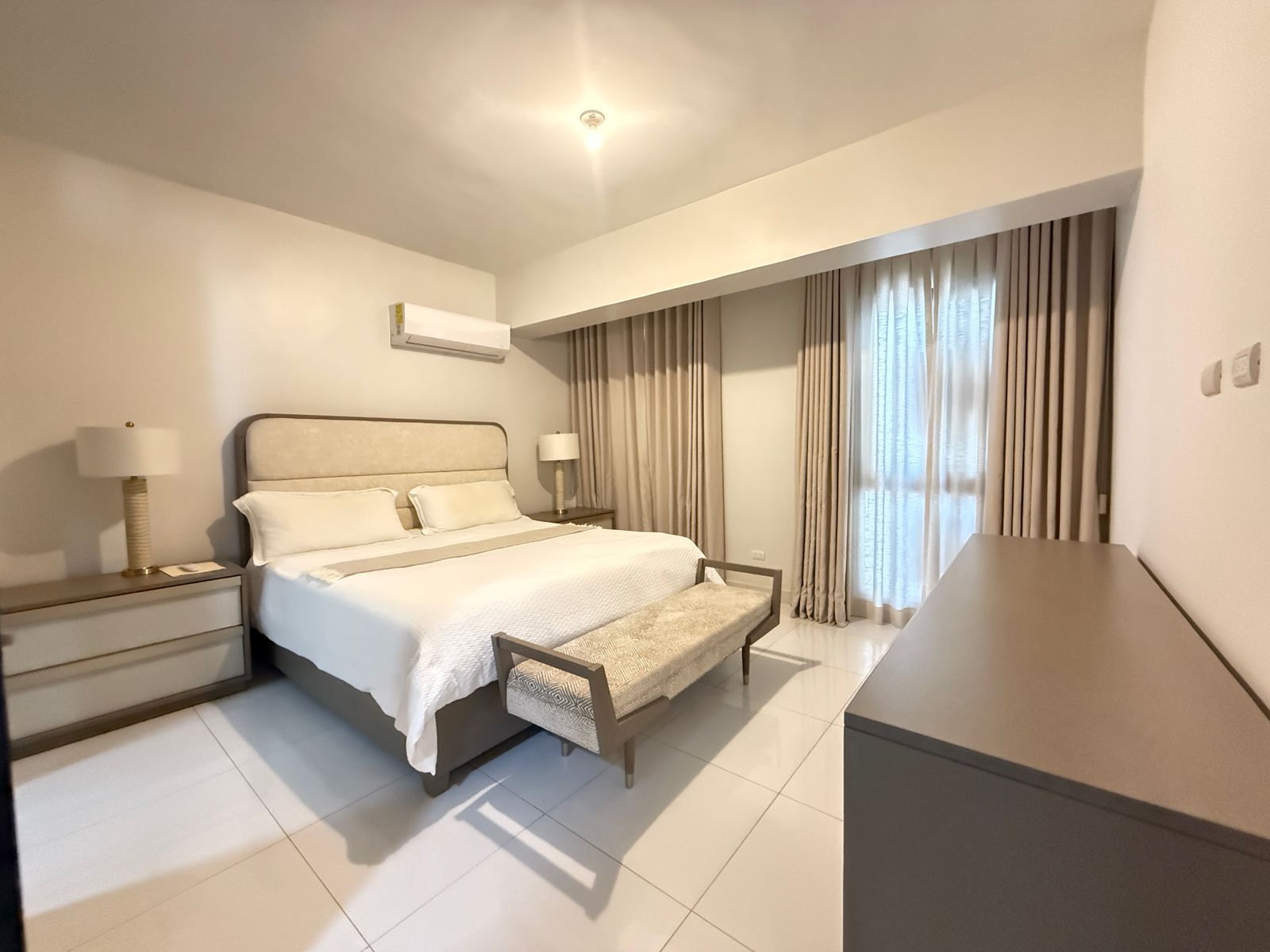 apartamentos - Bella Vista Sur📍Vendo apartamento torre de lujo f 1