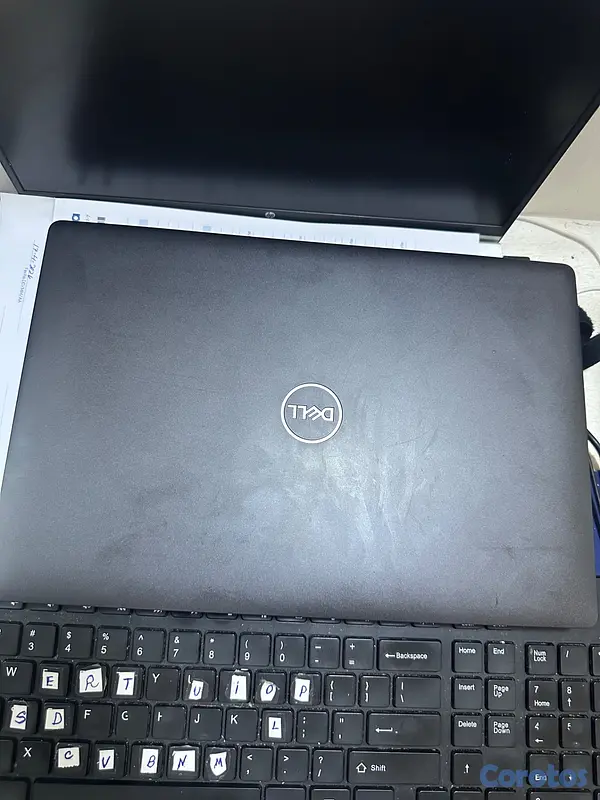 computadoras y laptops - Dell latitude 5400 5