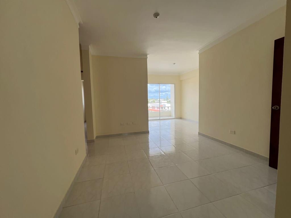 apartamentos - Corales del Sur – 4to piso con terraza 1