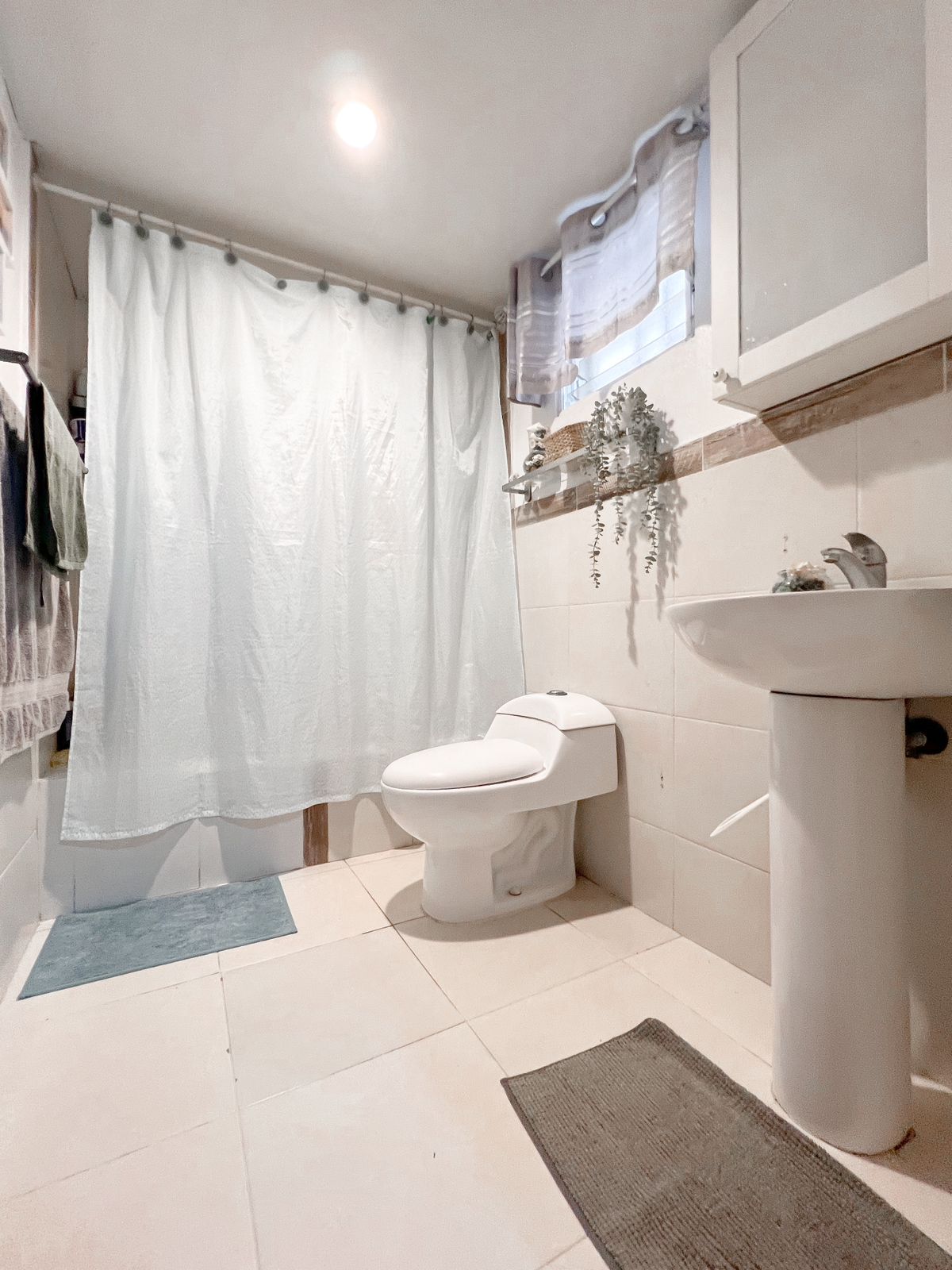 apartamentos - Franconia, Apartamento Sin Mobiliarios En Venta 7