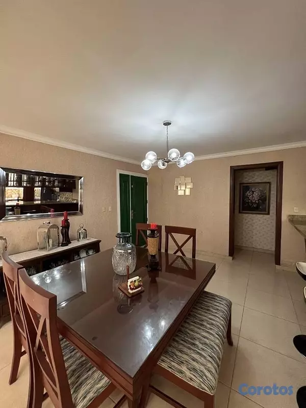 casas - Casa de dos niveles en Cuesta Hermosa III 6