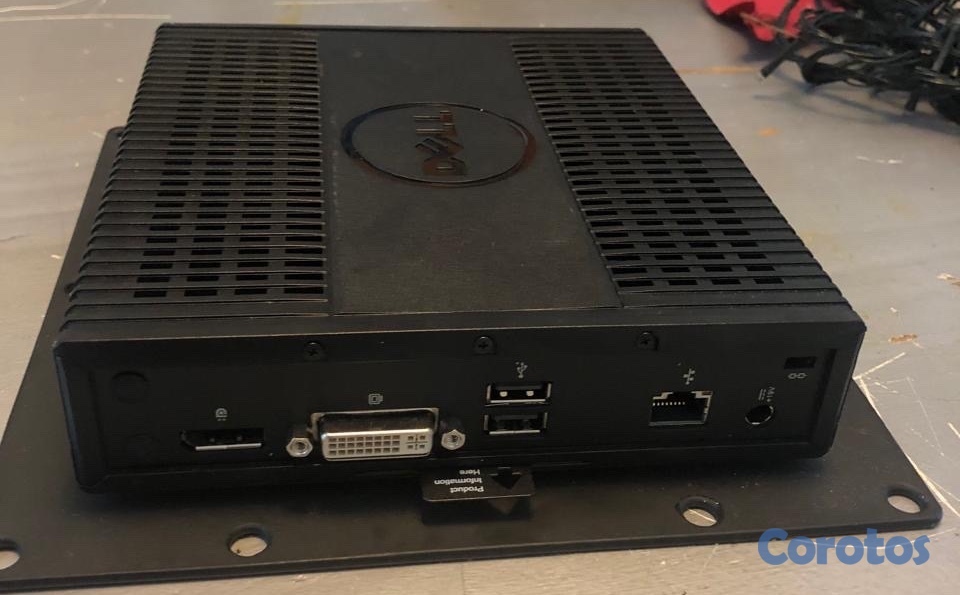 computadoras y laptops - para el que le intereses están nuevas  3