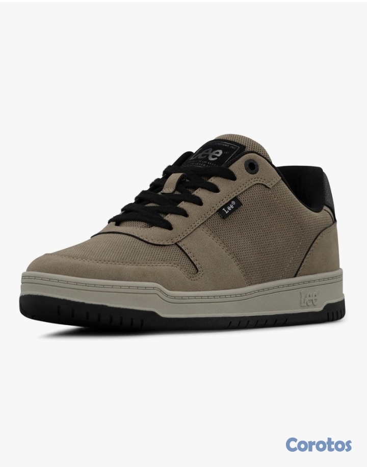 ropa para hombre - Tenis Lee originales 44.5 nuevos en su caja 4