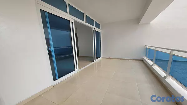 apartamentos - Apartamento en venta en el Sector El Condado, de 3 habitaciones 2
