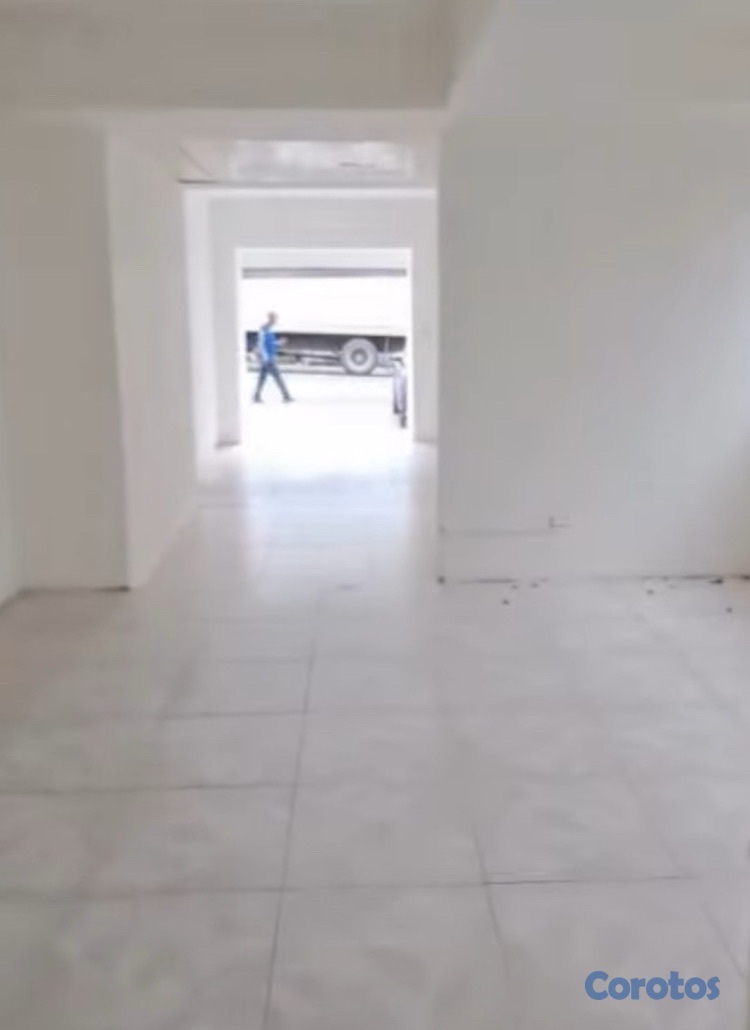 oficinas y locales comerciales - se alquila local  3