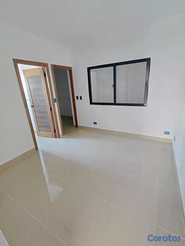 apartamentos - Alquilo Apartamento Nuevo Bella Vista Norte 10
