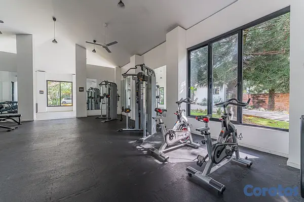 apartamentos - Apartamento en venta en Santiago amueblado cerca d 12