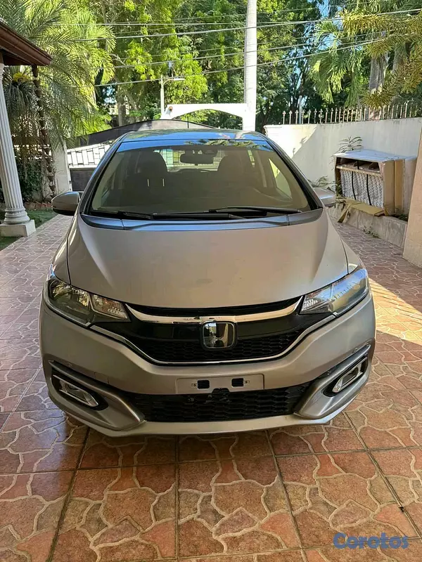carros - Honda fit 2019 híbrida  8