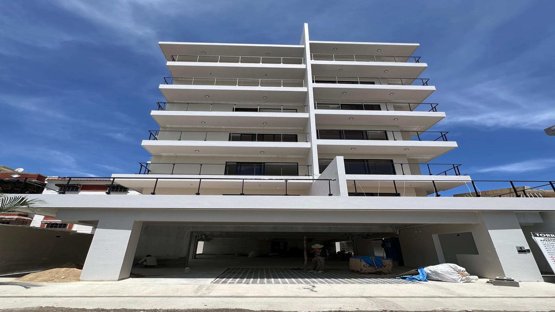 apartamentos - APARTAMENTOS EN SANTO DOMINGO ESTE